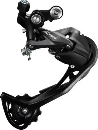Shimano ALTUS RD-M2000 9-speed Rear Derailleur SGS
