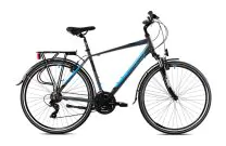 Capriolo TOURING ROADSTER 28'' MAN, grey/blue
