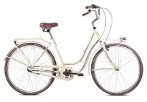 Capriolo CTB BIANKA 28",  beige/brown