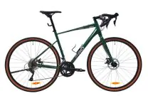 Capriolo GRAVEL - G 9.4  GREEN