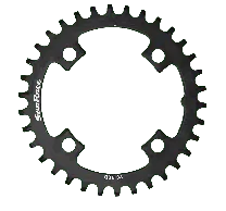 SunRace CRMX00,36T BCD 96