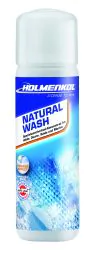 Holmenkol Natural Wash, 250ml