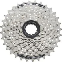 Shimano Cassette HG41 11-30, 8-ne
