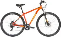 Stinger 29" ELEMENT PRO 20" red