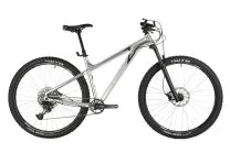 Stinger 29" Zeta Evo 20" silver (2021)