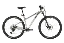 Stinger 29" Zeta Evo 22" silver (2021)
