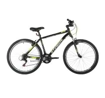 Горный велосипед Stinger 29" Caiman 20" чёрный