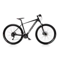 Capriolo MTB 9.4 29"/24AL black-graphite-red, 19"