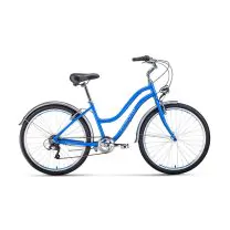 Forward EVIA AIR 26 1.0 Blue / White