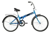 Novatrack 24" TG Blue