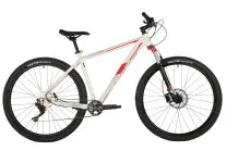 Stinger 29" Reload EVO 18" White