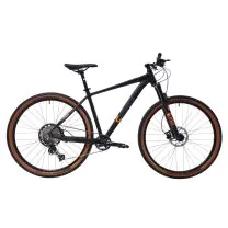 Capriolo MTB AL RO 9.7, 29'', black
