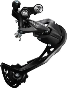 Shimano ALTUS RD-M2000 9-speed Rear Derailleur SGS