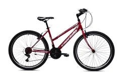 Capriolo PASSION L 26"/18HT bordo