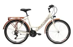 Capriolo CTB METROPOLIS L 26"/18HT beige