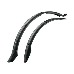 Mudguards SKS VELO 55 CROSS 28''