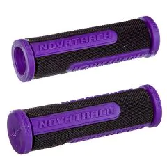 Novatrack Грипсы PT266C, 110мм