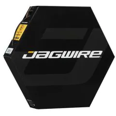 Brake housing Jagwire 5MM CEX black, 1meter
