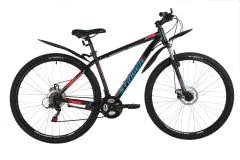 Stinger 29" Caiman D 18" black