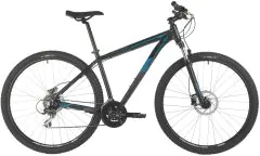 Stinger 27,5" Graphite EVO 16" black