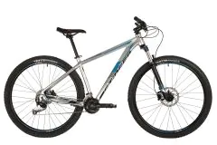 Stinger 29" Reload Std 18" silver