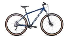 ForwardBURAN 29 2.0 DISC 19" blue/grey