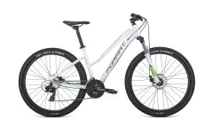 Format 27,5" 7715 White, M