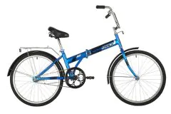 Novatrack 24" TG Blue