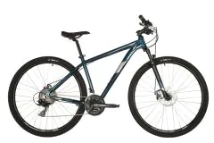 Stinger 29" Graphite LE 20" Blue