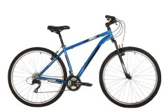 FOXX AZTEC 29" Blue 20"