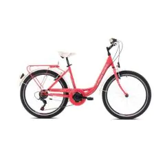 Capriolo CTB ELLA 400 24'', pink